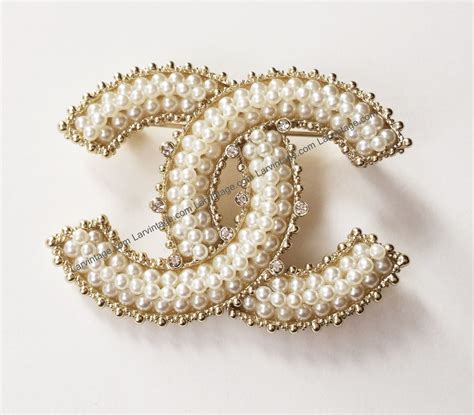 chanel brooch list|authentic Chanel brooches.